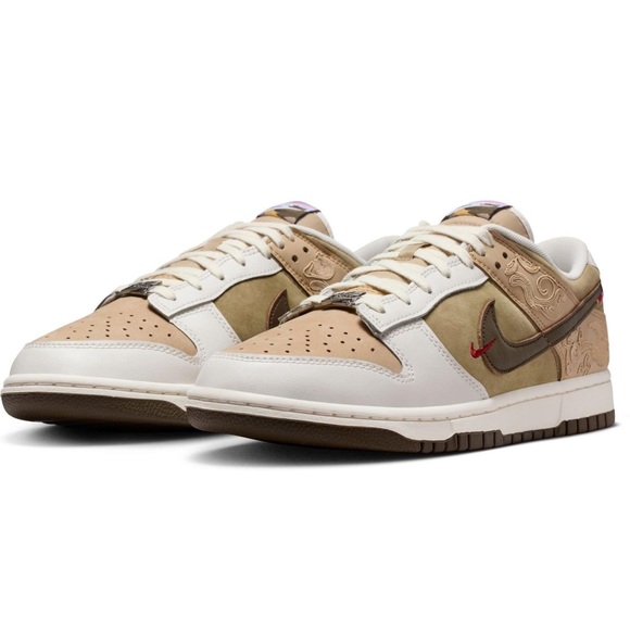 🇨🇳 NIKE DUNK LOW YEAR OF THE HORSE 🐴
